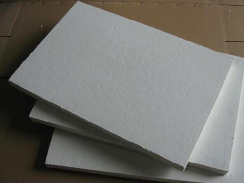 硅酸鋁板規格